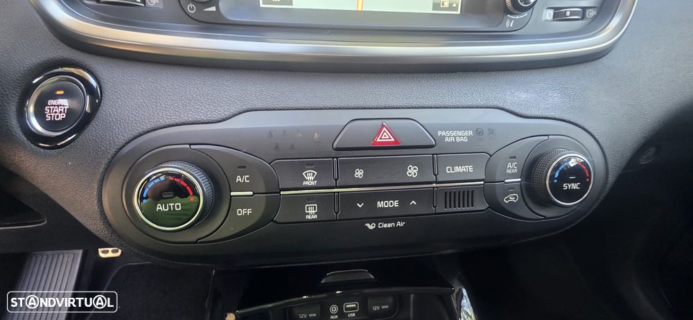 Kia Sorento 2.2 CRDi TX TOP - 31