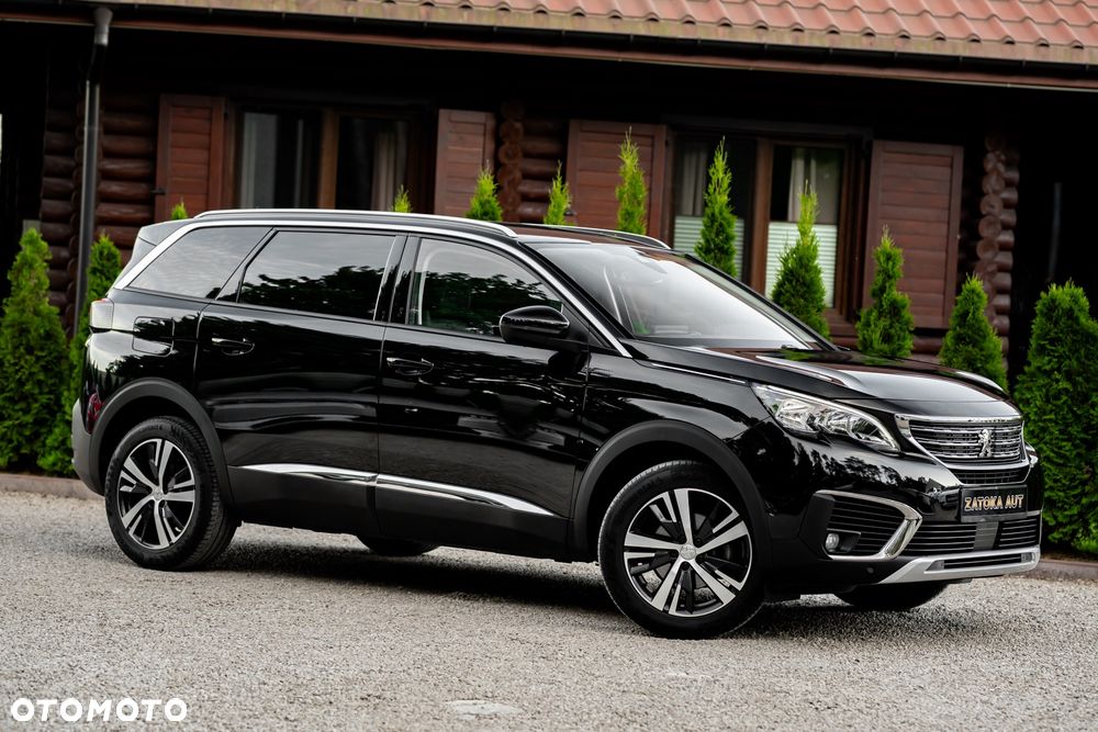 Peugeot 5008 1.2 PureTech Active S&S - 6