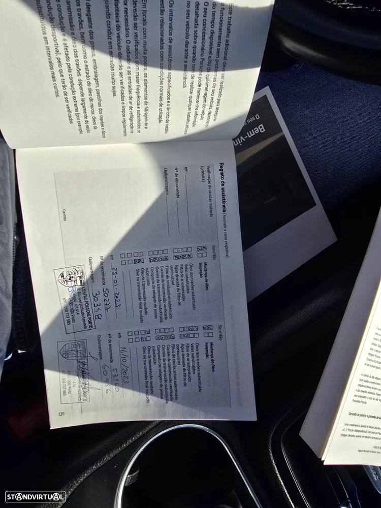 Porsche Cayenne Coupé E-Hybrid - 29