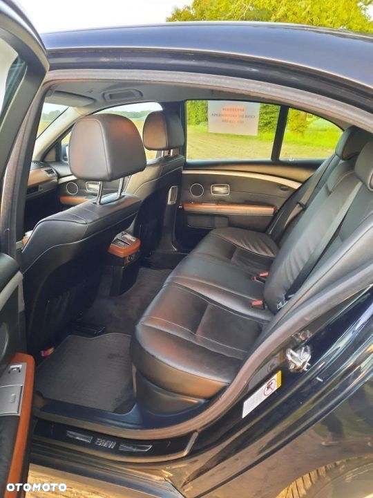 BMW Seria 7 730Ld - 8