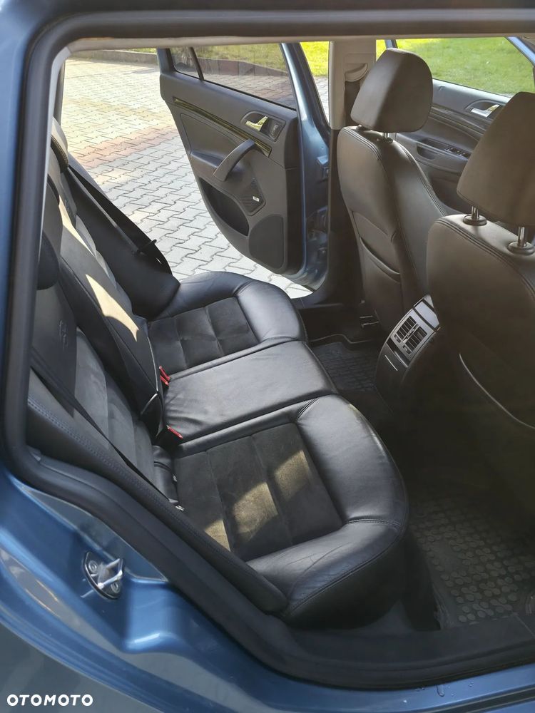 Skoda Octavia 2.0 TDI DPF DSG Laurin & Klement - 10