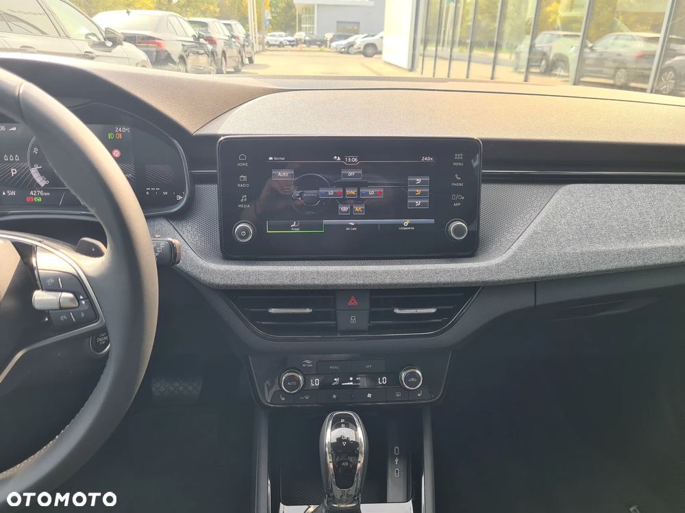 Skoda Scala 1.0 TSI Drive DSG - 17
