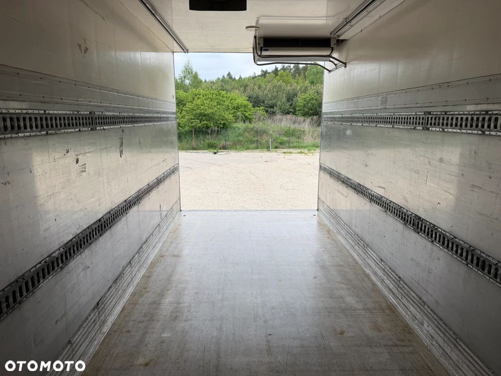 Chereau CSD-3 / INOGAM / 11.2013 / MULTITEMP - CARRIER VECTOR 1950MT - 30