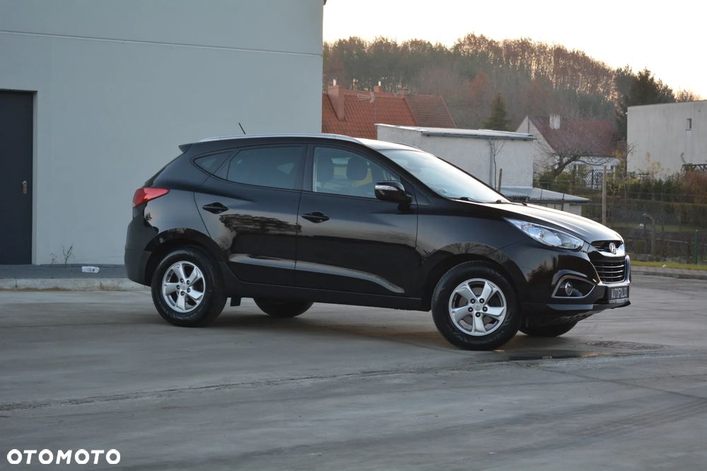 Hyundai ix35 - 8