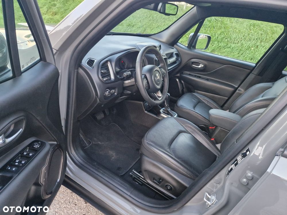 Jeep Renegade - 11
