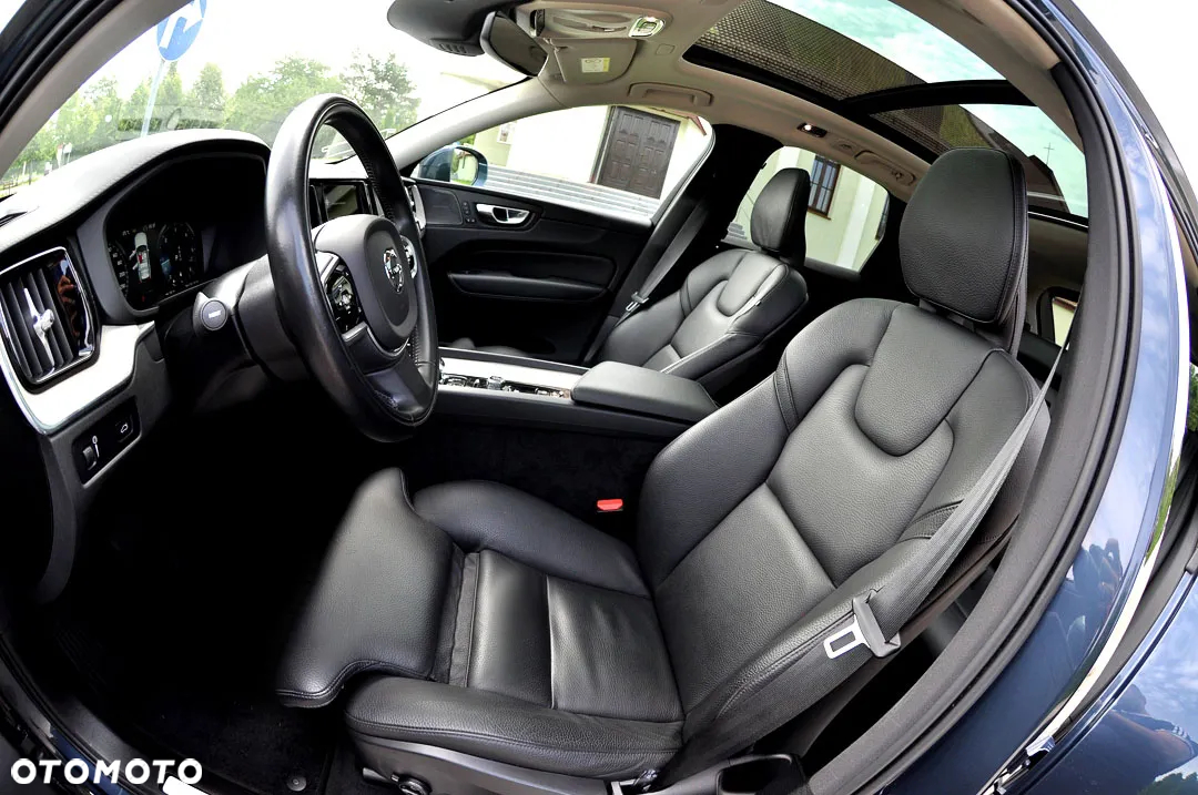 Volvo XC 60 B4 D Geartronic Inscription - 18