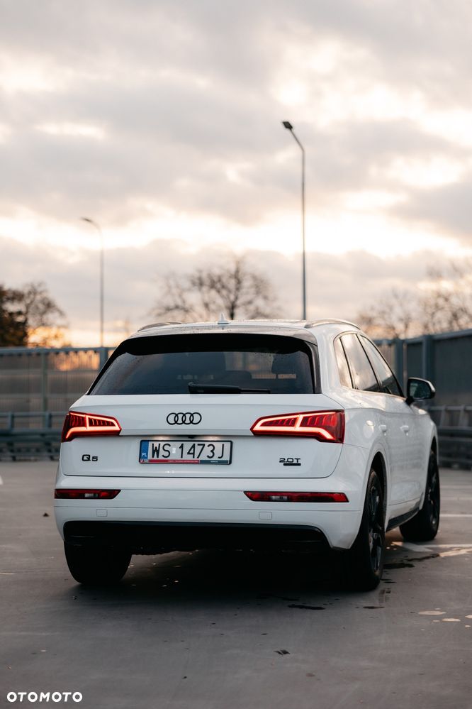 Audi Q5 2.0 TFSI Quattro S tronic - 5