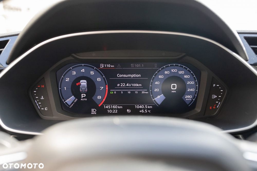 Audi Q3 45 TFSI Quattro S tronic advanced - 24