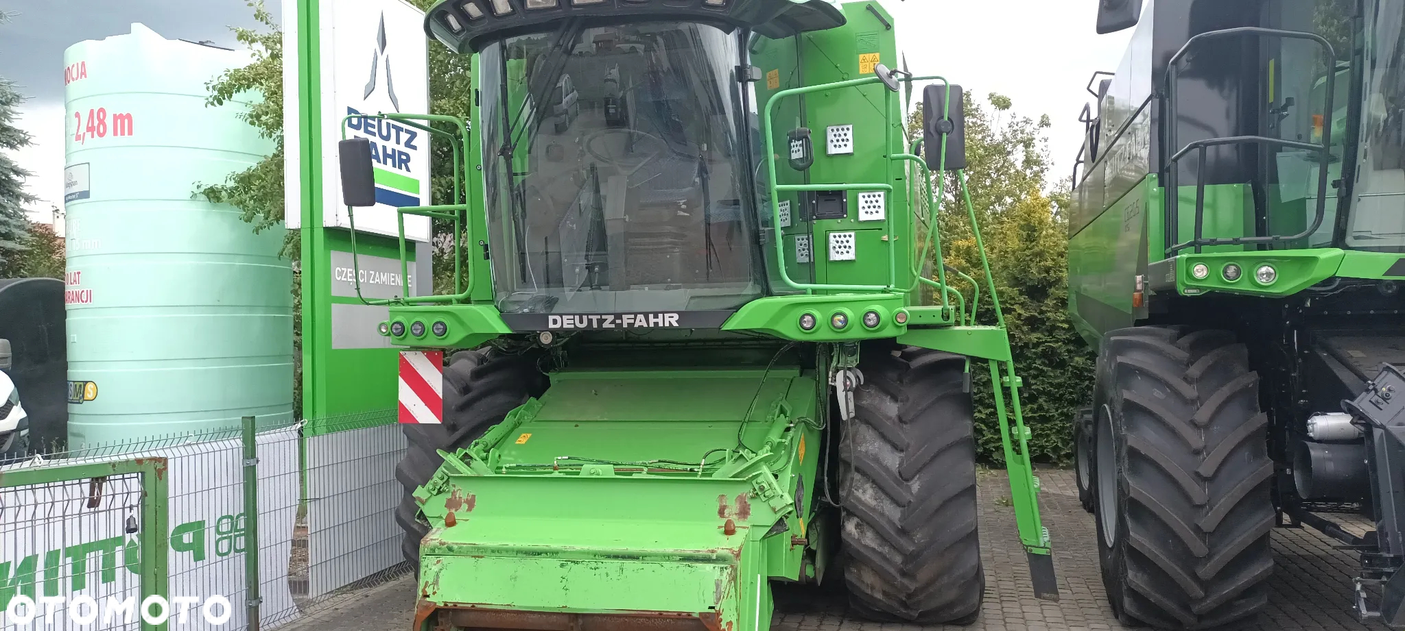 Deutz-Fahr 5690 - 14