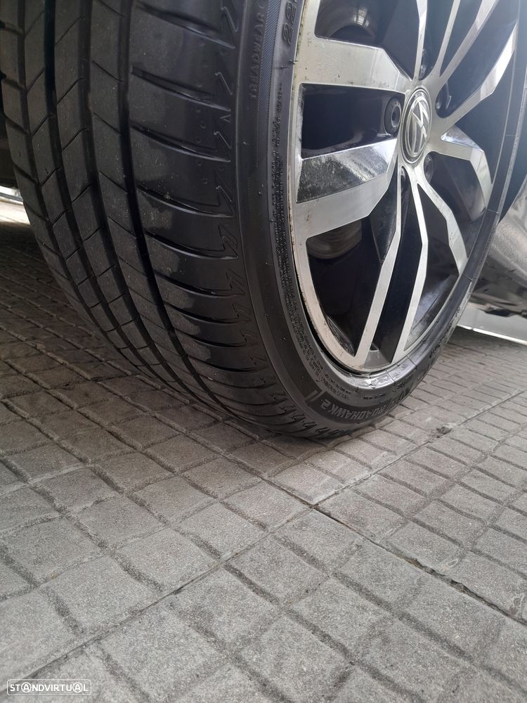 VW Golf Variant 1.0 TSI Confortline - 11