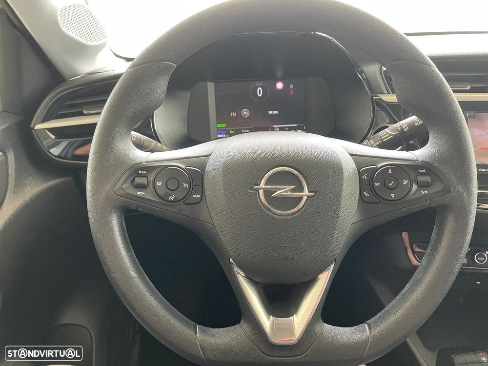 Opel Corsa-e Electric Edition - 12