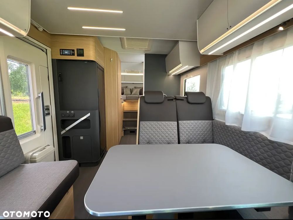 Adria Matrix Axess 650 SL - 6