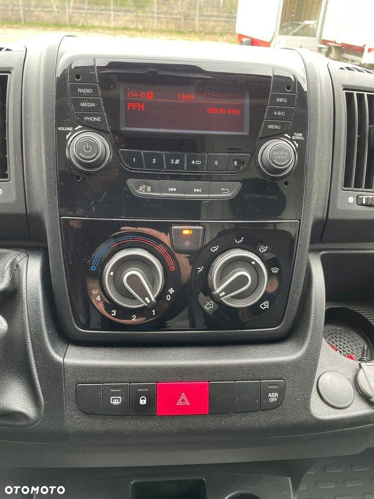 Fiat Ducato - 20