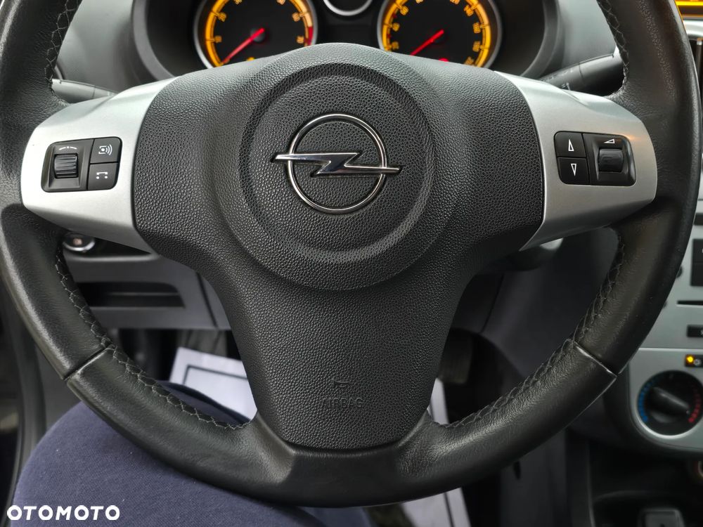 Opel Corsa 1.2 16V (ecoFLEX) Innovation - 25