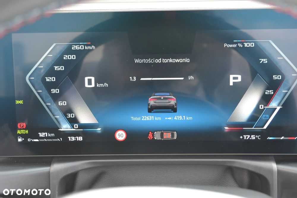BMW Seria 4 M440i xDrive mHEV - 25