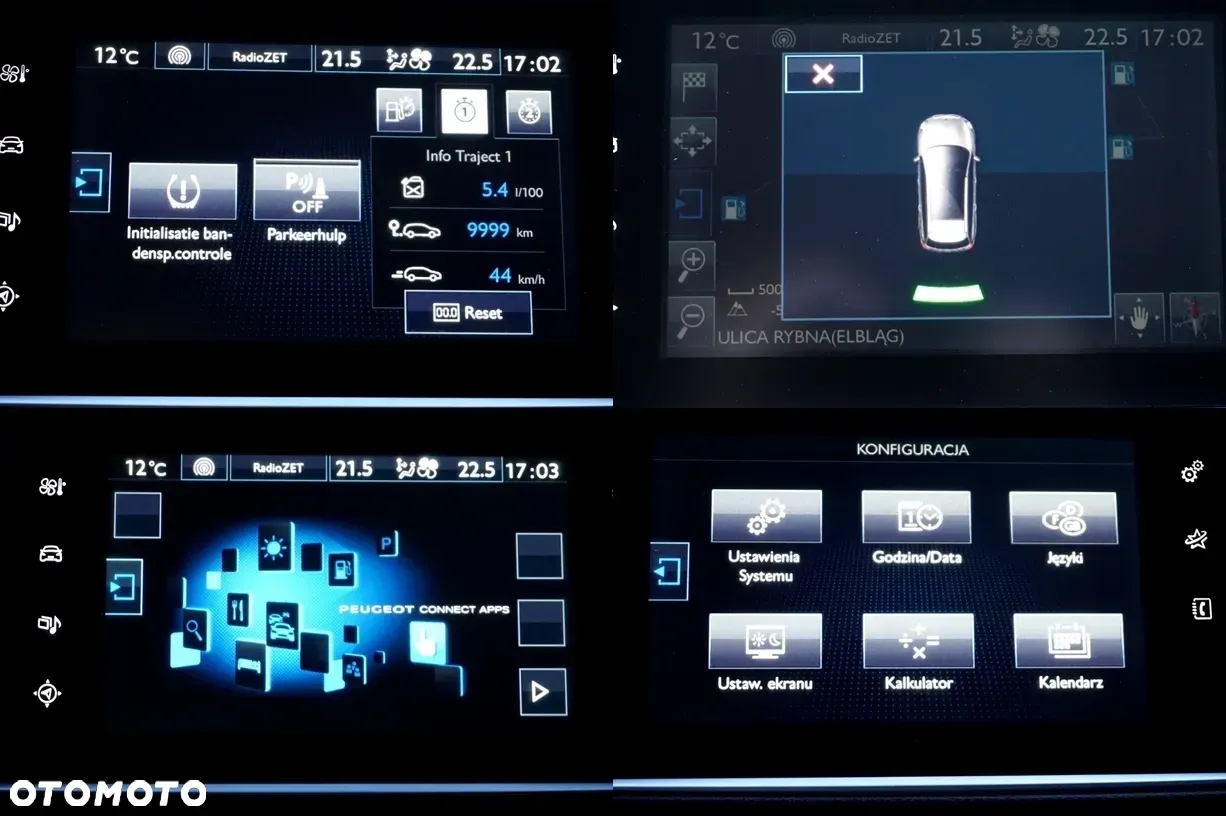 Peugeot 308 SW BlueHDi 120 Stop & Start Business-Line - 25