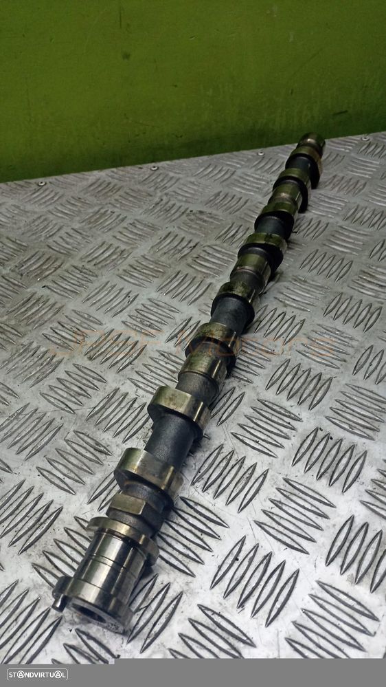 Reparação de Motor Mitsubishi Canter 3.0DiD 2001 / 2006 / 2009 / 2011 4M42 - 20