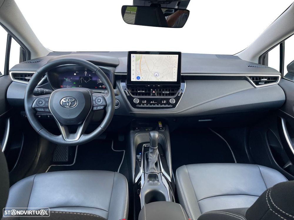 Toyota Corolla - 8