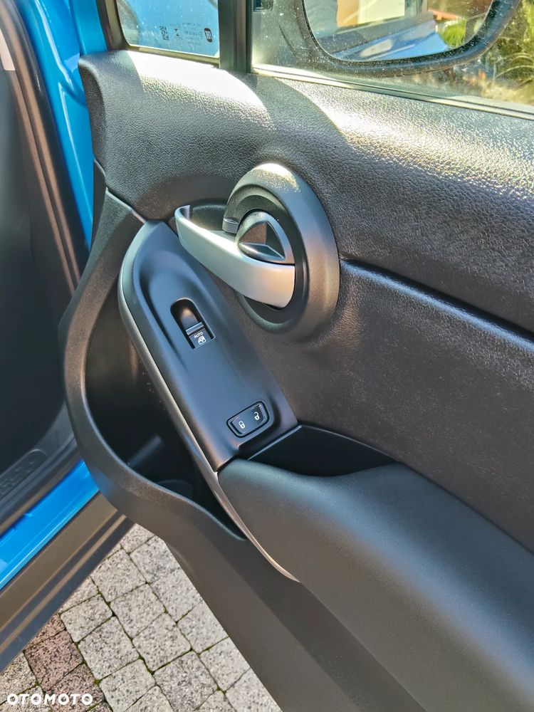 Fiat 500X 1.6 E-Torq Urban - 18