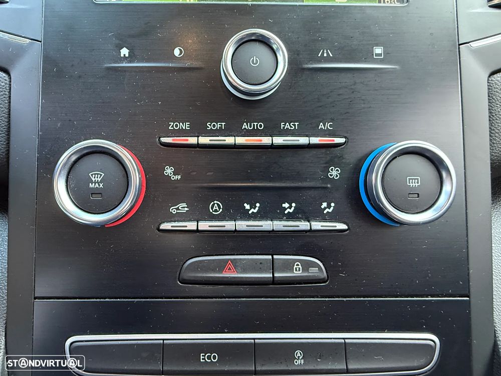 Renault Mégane Sport Tourer 1.5 Blue dCi GT Line - 45