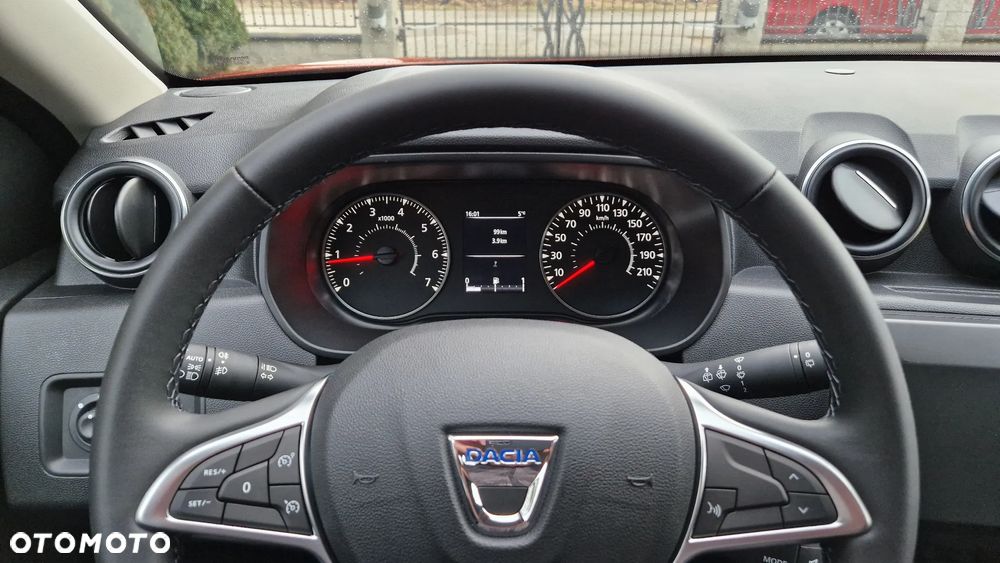 Dacia Duster 1.3 TCe Comfort - 20