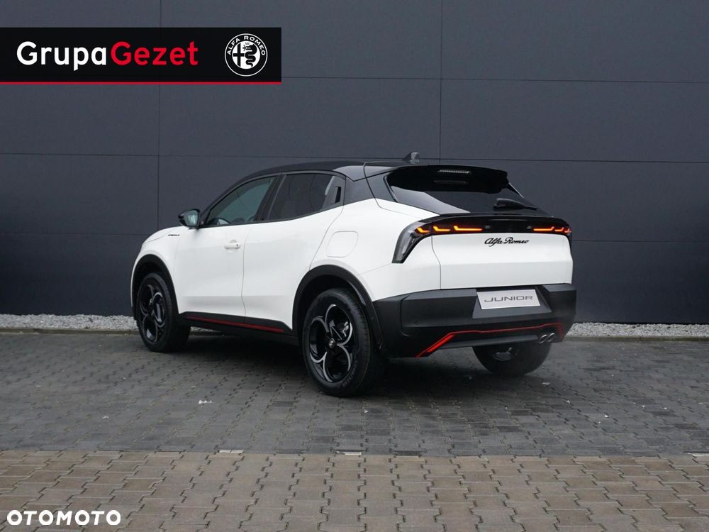 Alfa Romeo Junior - 5