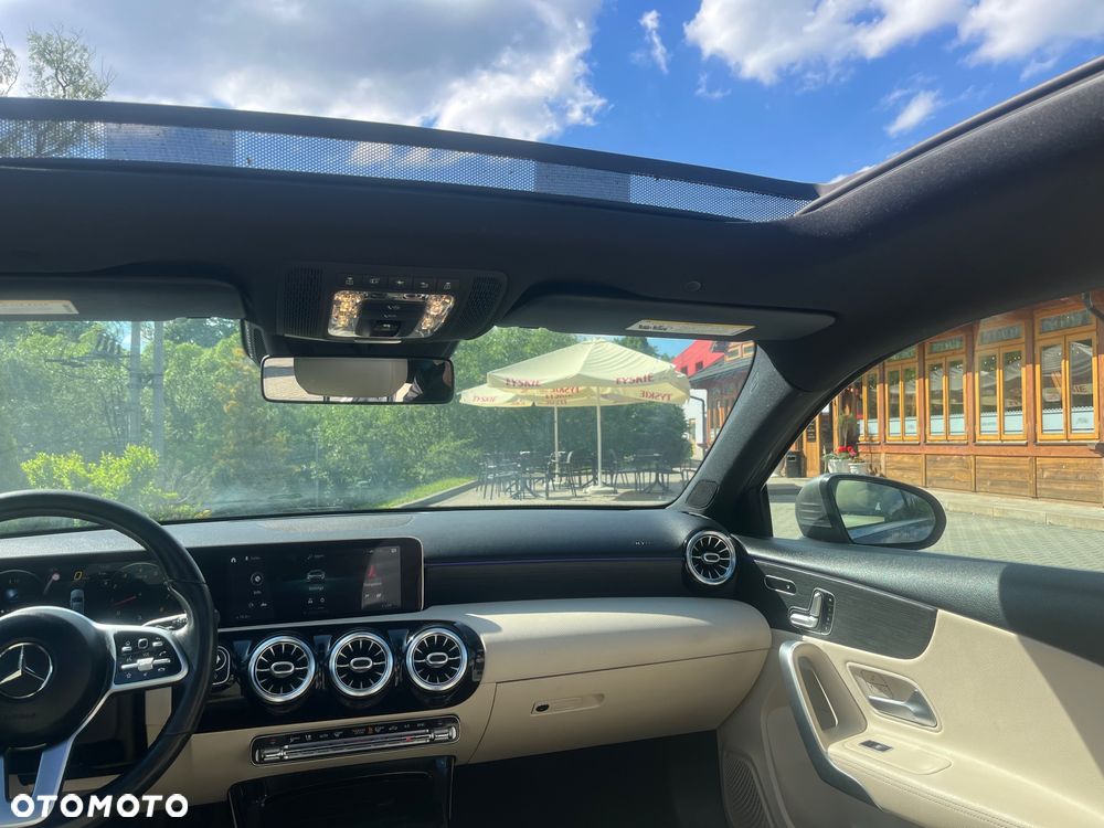 Mercedes-Benz Klasa A 220 4-Matic Progressive 7G-DCT - 2