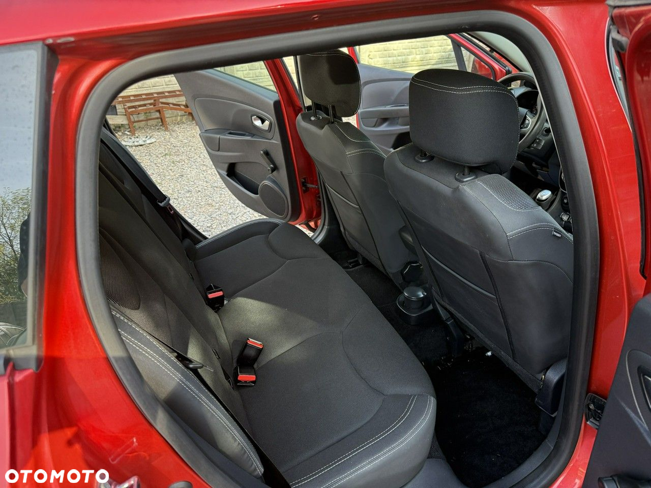 Renault Clio - 22