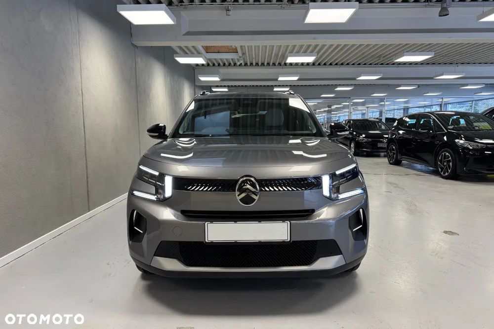 Citroën C3 EV113 Comfort Range 44.8kWh Max - 13