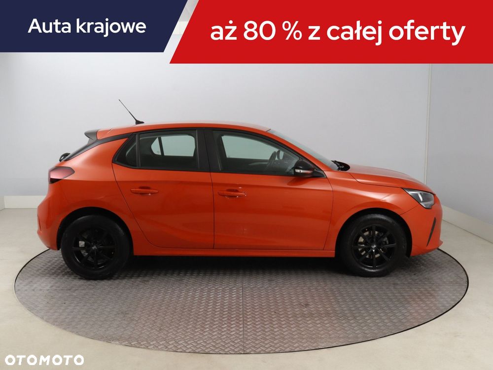 Opel Corsa - 8