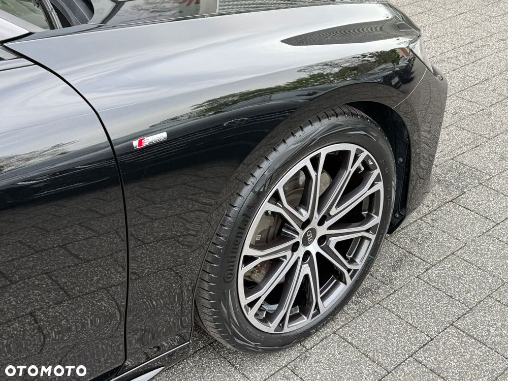 Audi A6 Avant TFSI mHEV Quattro S tronic - 12