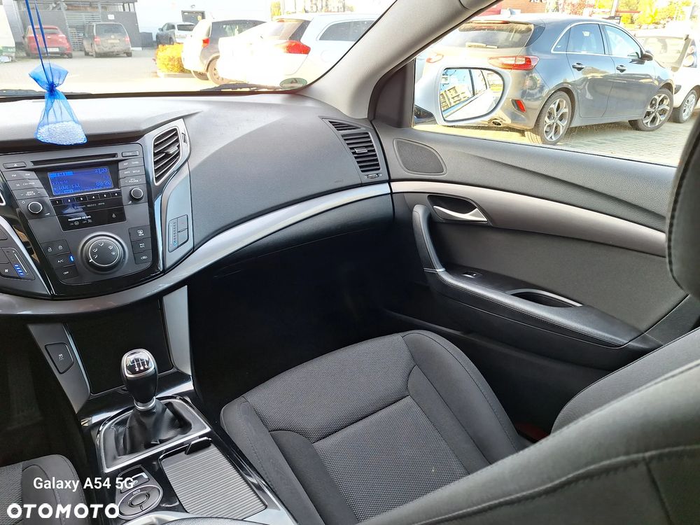 Hyundai i40 i40cw 1.6 5 Star Edition - 32