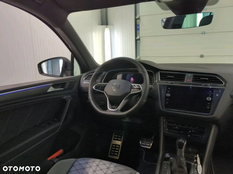 Volkswagen Tiguan 1.4 eHybrid R-Line DSG - 7