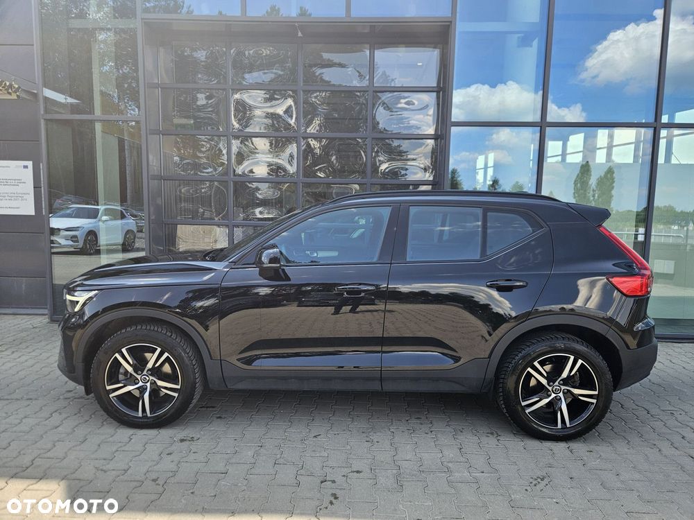 Volvo XC 40 - 5