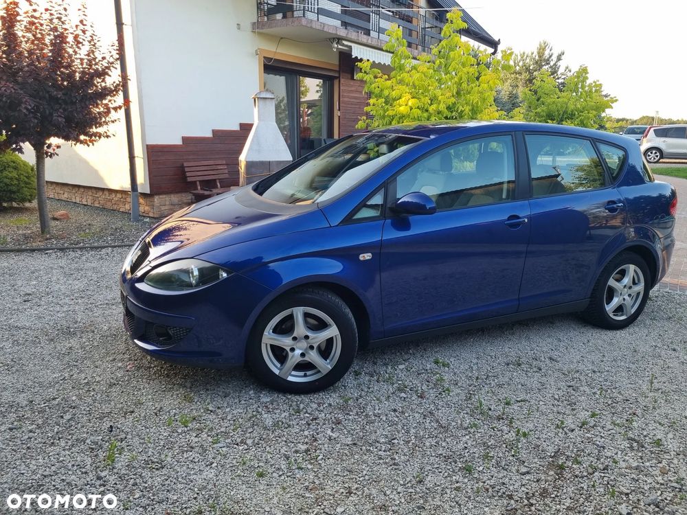 Seat Leon 1.6 Reference - 18