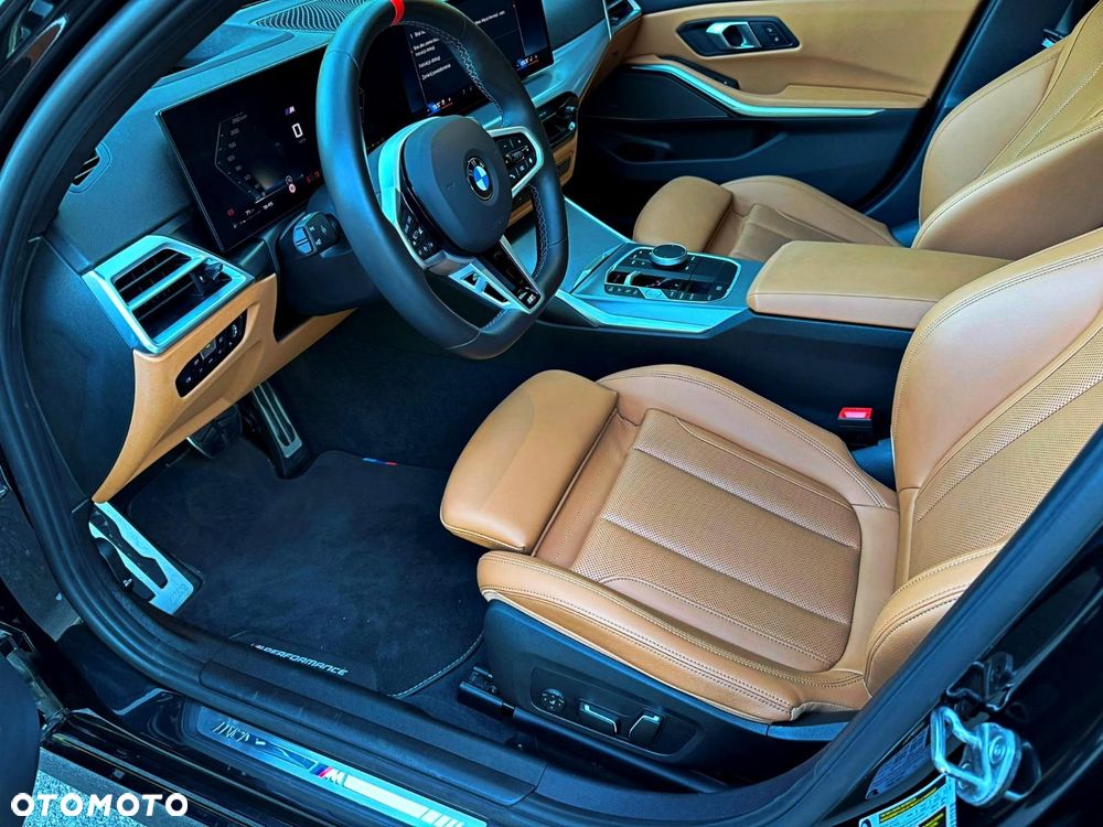 BMW Seria 3 - 13