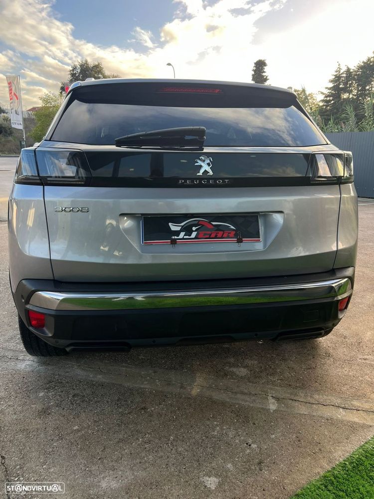 Peugeot 3008 1.2 PureTech Allure - 7