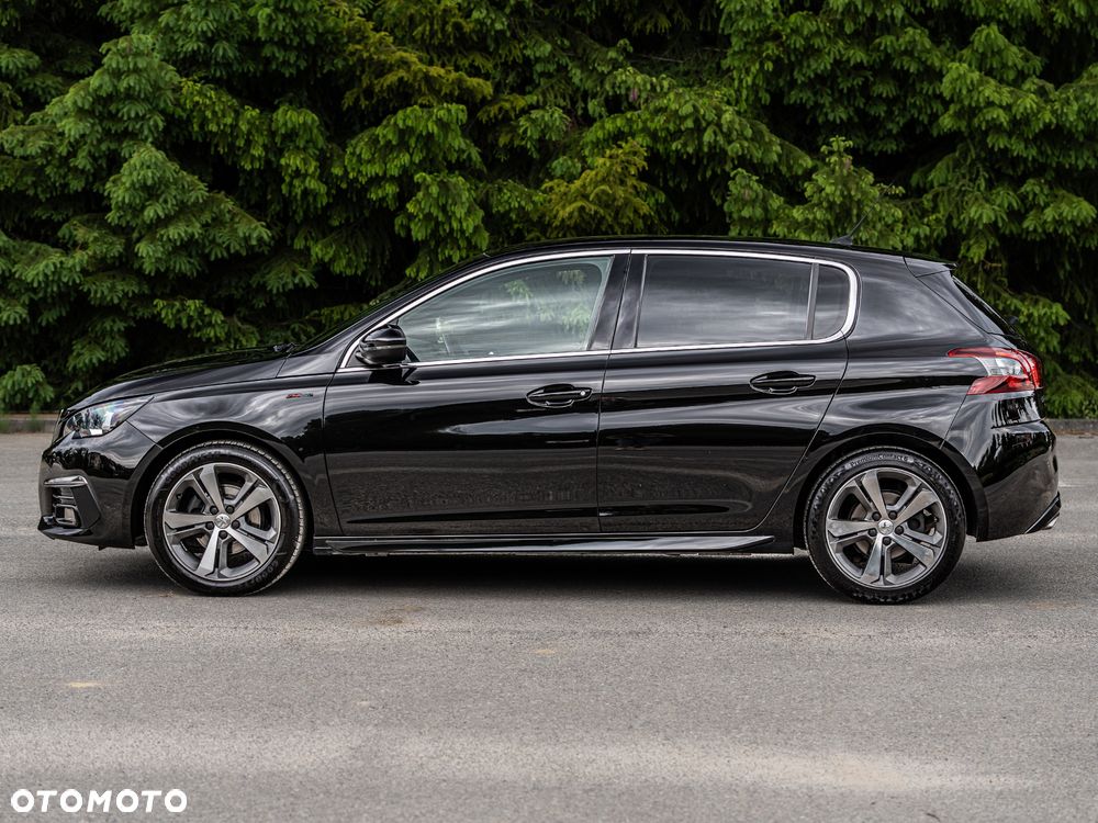 Peugeot 308 1.2 PureTech Allure S&S - 7