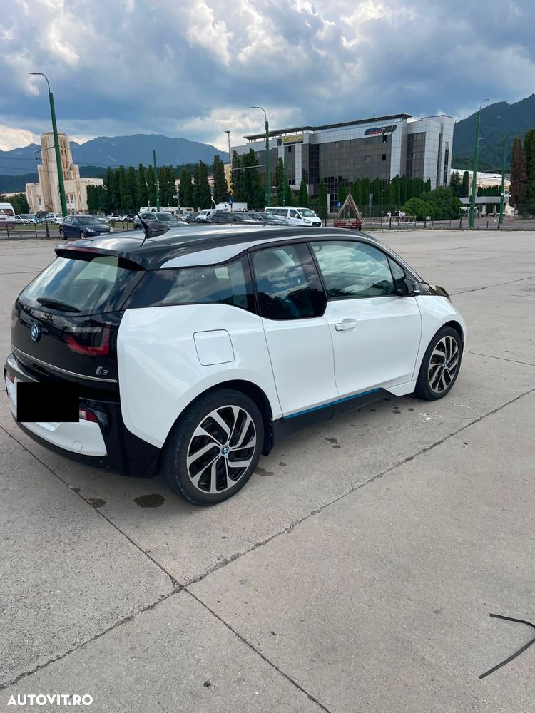 BMW i3 - 3