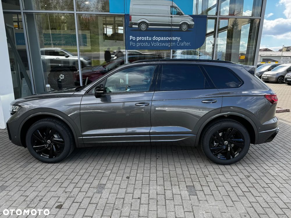 Volkswagen Touareg 3.0 V6 TDI SCR 4Mot R-Line - 10