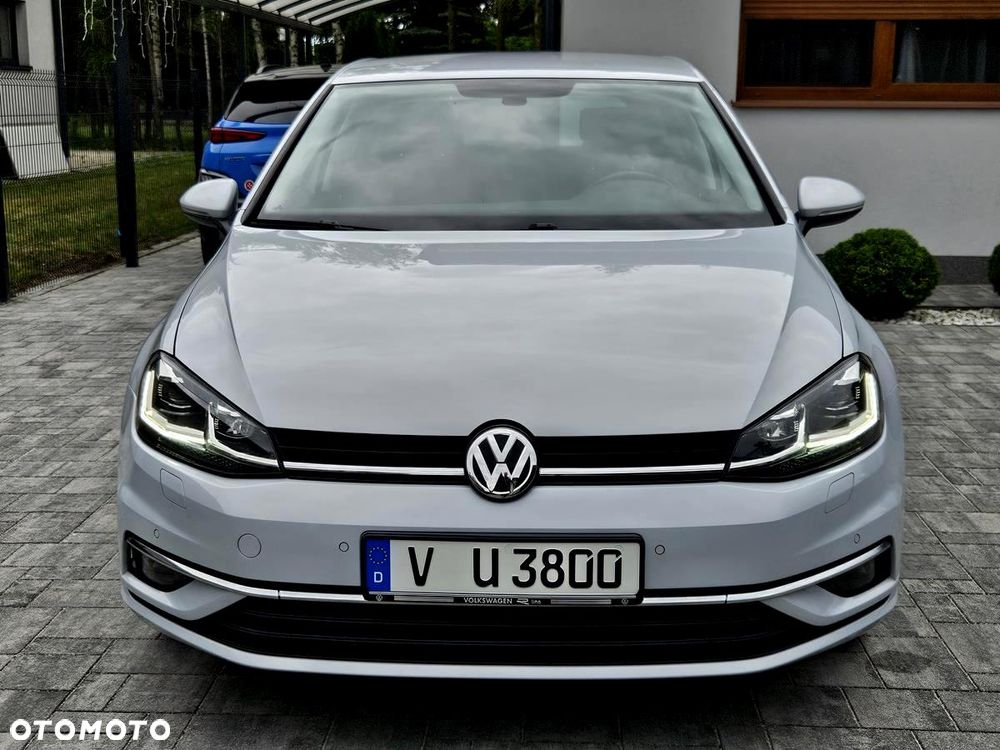Volkswagen Golf 1.6 TDI SCR Comfortline - 18