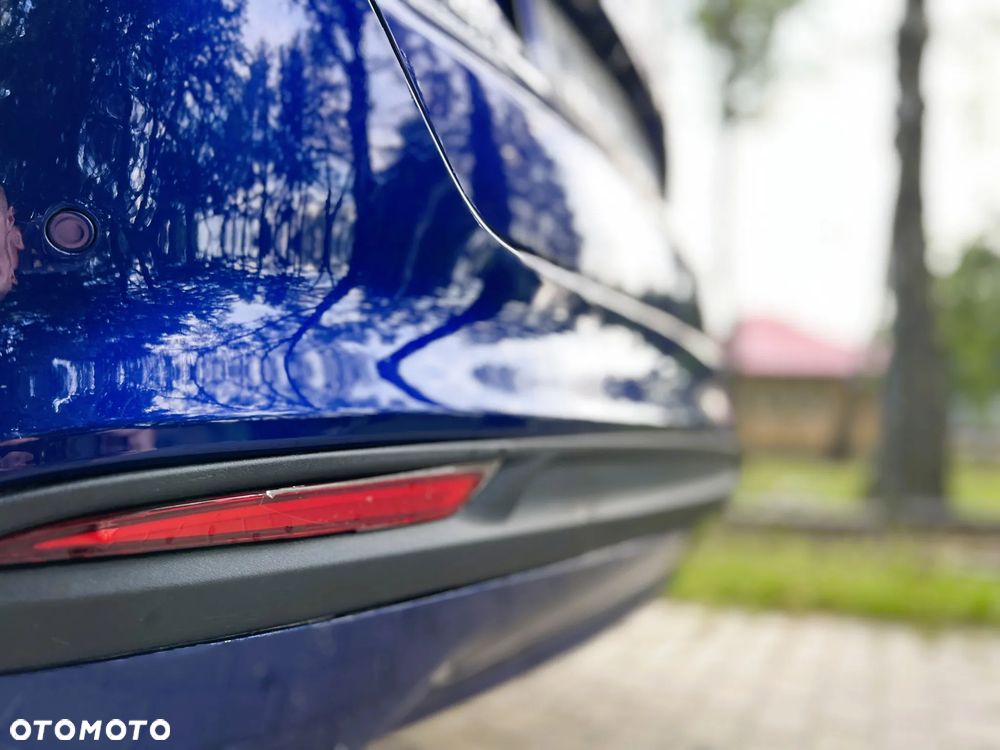 Ford Fusion - 31