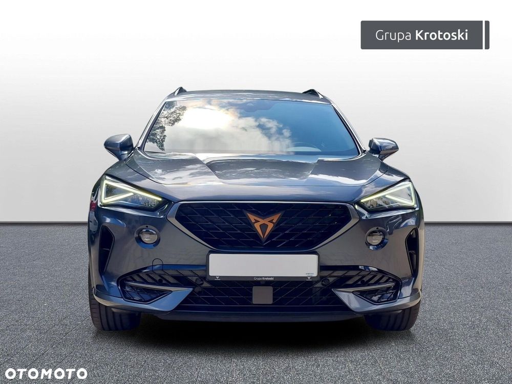 Cupra Formentor 1.5 TSI DSG - 10