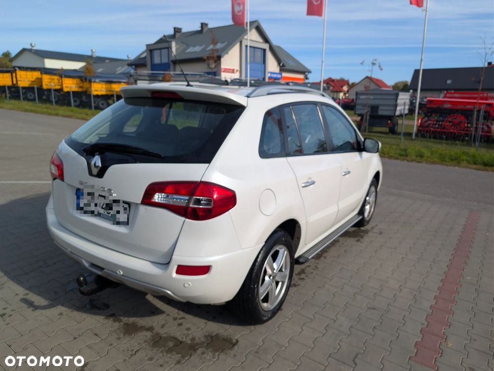 Renault Koleos - 4
