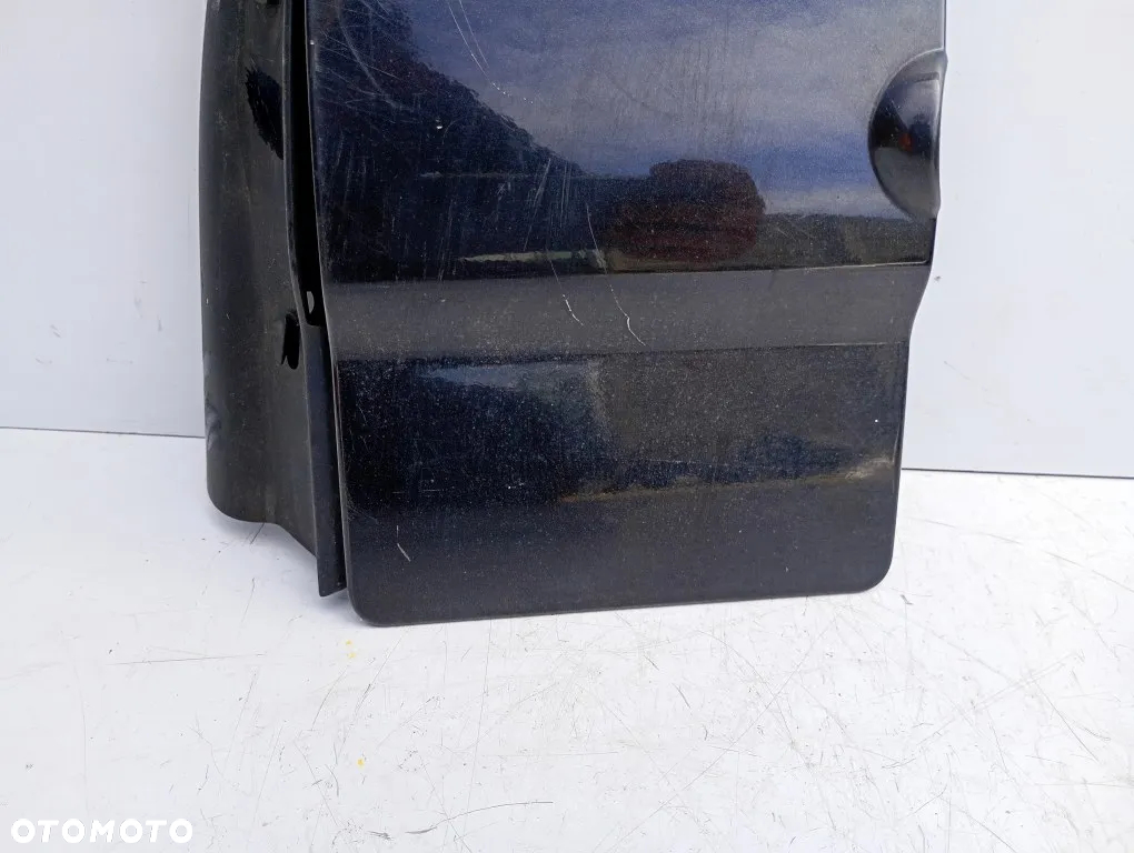Klapka Wlewu Paliwa Renault Trafic II Opel Vivaro A Nissan Primastar 2001-2014 8200030800 - 3