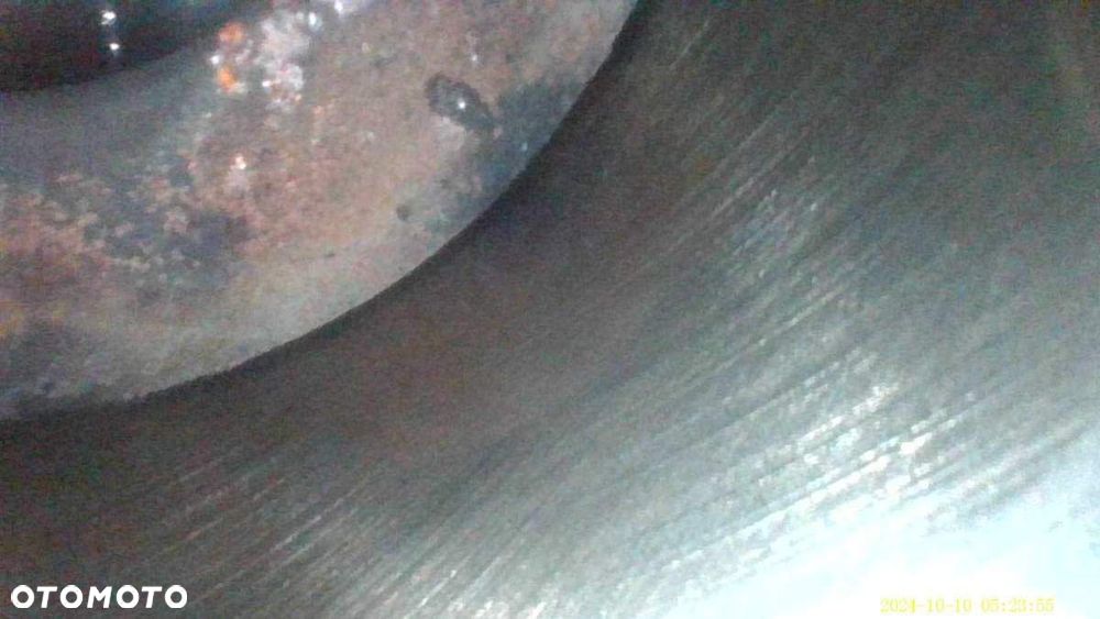 SILNIK  LAND ROVER RANGE ROVER EVOQUE (L551) 2018 - 2022 2.0 D200 MHEV 4x4 150 kW [204 KM] Hybryda - 7