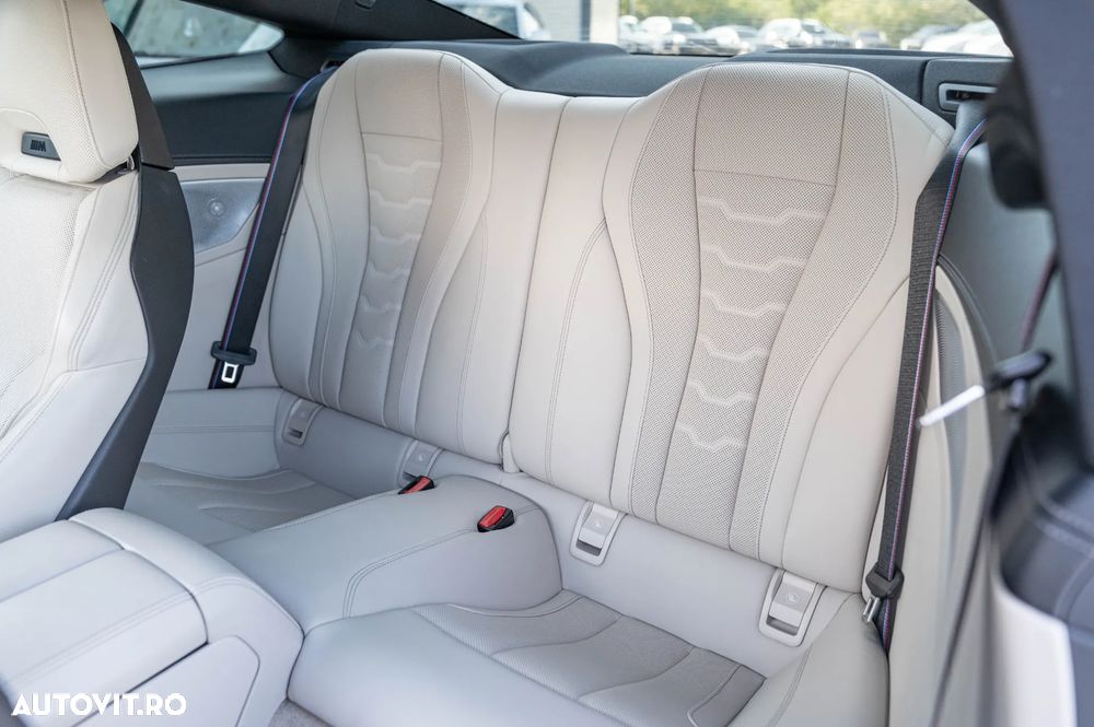 BMW Seria 8 840d xDrive - 6