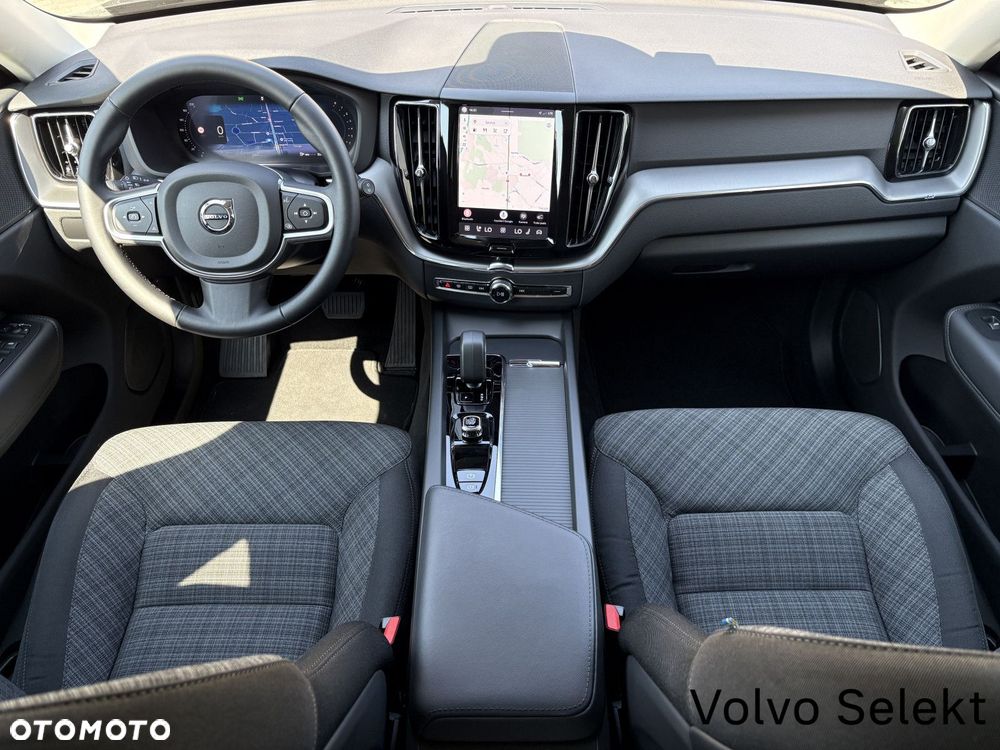 Volvo XC 60 - 18