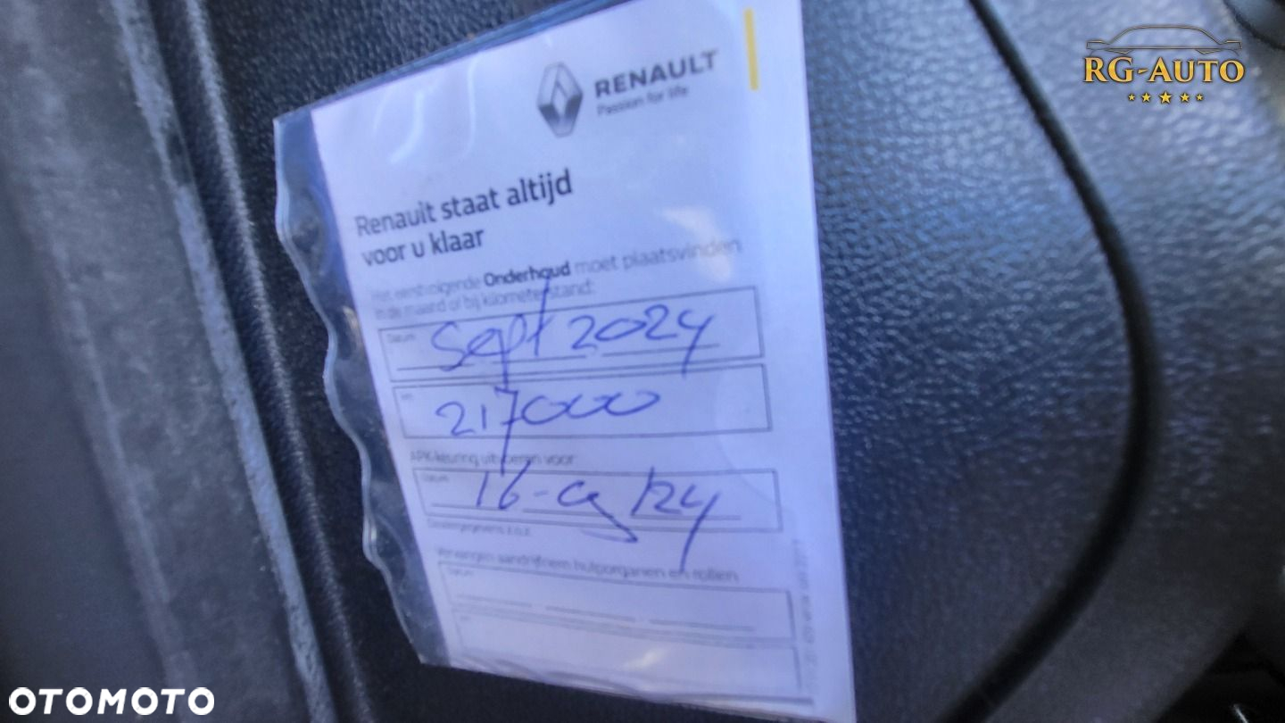 Renault Scenic - 38