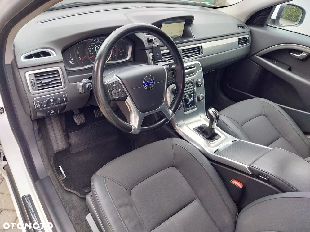 Volvo S80 D4 Momentum - 11